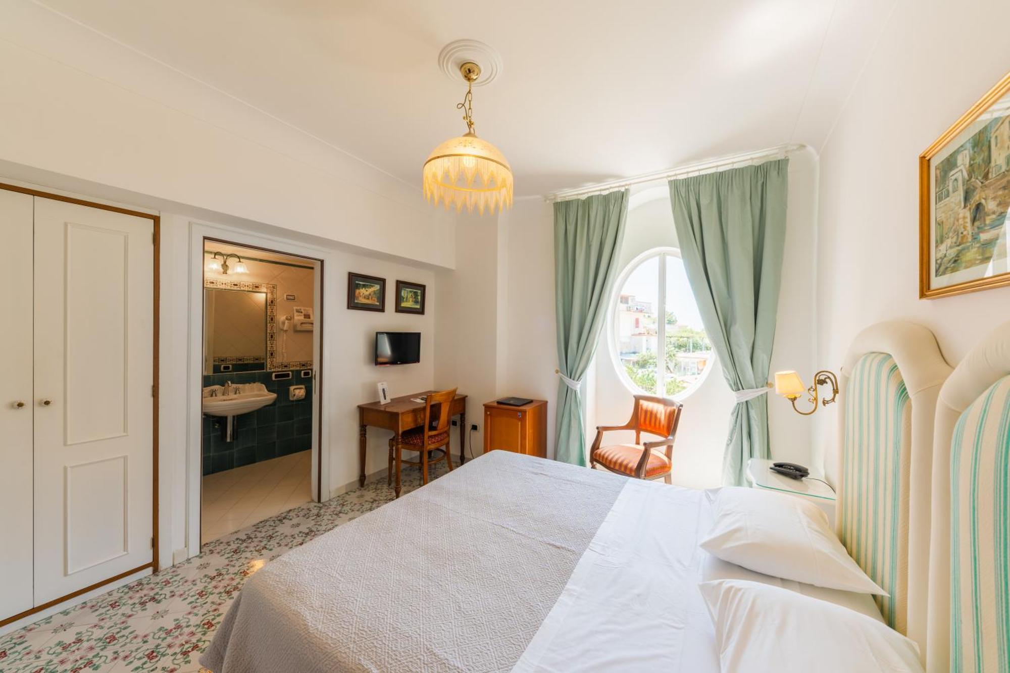 Hotel Giordano Ravello Quarto foto
