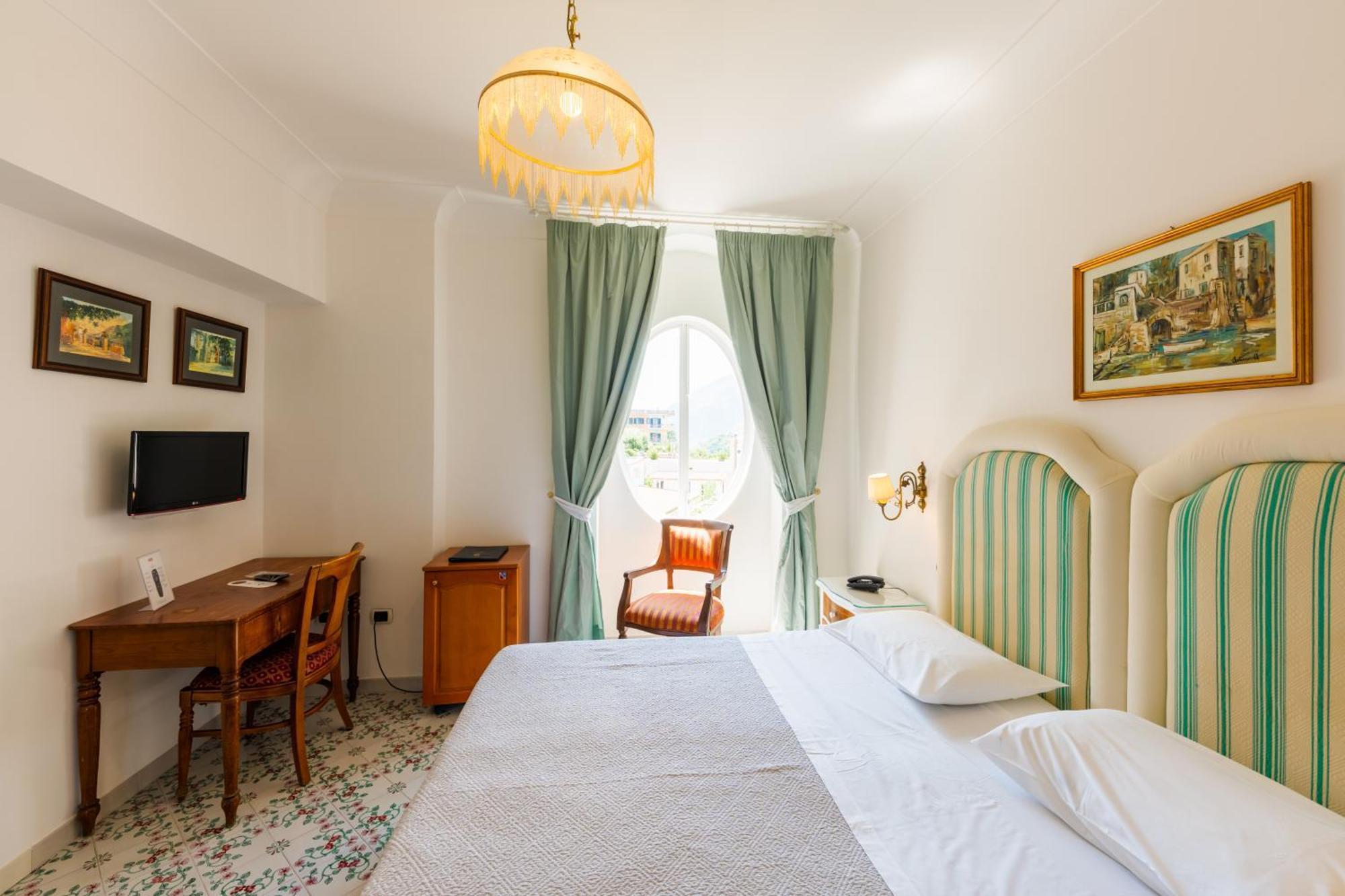 Hotel Giordano Ravello Quarto foto